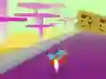 Juego Carrera de naves espaciales en línea Juego Carrera de naves espaciales en línea
