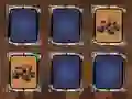 Juego Memoria de Camiones Monstruo en línea Juego Memoria de Camiones Monstruo en línea