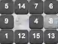 Juego Rompecabezas Deslizante Clásico en línea Juego Rompecabezas Deslizante Clásico en línea