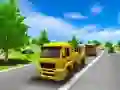 Juego Simulador de conducción de transporte en línea