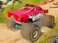 Juego Autopista Monster Truck en línea