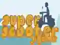 Juego Rompecabezas Super Scooter en línea Juego Rompecabezas Super Scooter en línea