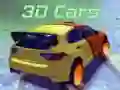 Juego Coches 3D en línea Juego Coches 3D en línea