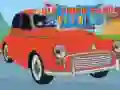 Juego Colorear coches antiguos en línea Juego Colorear coches antiguos en línea