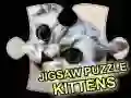 Juego Rompecabezas de Gatitos en línea Juego Rompecabezas de Gatitos en línea