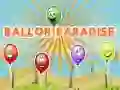 Juego Paraíso de Globos en línea Juego Paraíso de Globos en línea