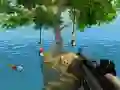 Juego Tiro a botellas en línea Juego Tiro a botellas en línea