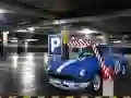 Juego Aparcamiento de Coches Avanzado en línea