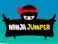 Juego Ninja Saltador en línea Juego Ninja Saltador en línea