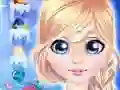 Juego Princesa de la Antártida en línea Juego Princesa de la Antártida en línea