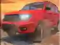 Juego Carrera de hielo Offroad Prado en línea Juego Carrera de hielo Offroad Prado en línea