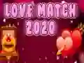 Juego Encuentro de Amor 2020 en línea