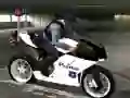 Juego Simulador de Moto de Policía Super Stunt 3D en línea Juego Simulador de Moto de Policía Super Stunt 3D en línea