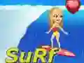 Juego Surf Loco en línea Juego Surf Loco en línea