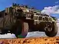Juego Vehículo de transporte militar en línea Juego Vehículo de transporte militar en línea