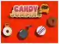 Juego Salto de Dulces en línea Juego Salto de Dulces en línea