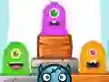Juego Salto de Apilamiento en línea Juego Salto de Apilamiento en línea