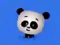 Juego Desafío de Memoria Panda Adorable en línea Juego Desafío de Memoria Panda Adorable en línea