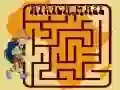 Juego Labyrinth en Turista en línea Juego Labyrinth en Turista en línea