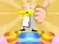 Juego Profesor Bubble Shooter en línea Juego Profesor Bubble Shooter en línea