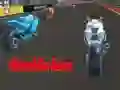 Juego Corredor de Motocicletas en línea