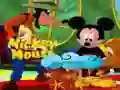 Juego Mickey Mouse: Estrellas ocultas en línea
