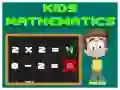 Juego Matemáticas para niños en línea
