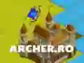 Juego Arquero.ro en línea