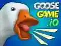 Juego Juego de Gansos.io en línea Juego Juego de Gansos.io en línea