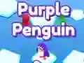 Juego Pingüino Púrpura en línea