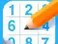 Juego Maestro Sudoku en línea