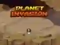 Juego Invasión del planeta en línea Juego Invasión del planeta en línea