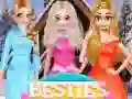 Juego Día de excursión con las mejores amigas en línea Juego Día de excursión con las mejores amigas en línea