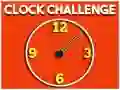 Juego Reto del Reloj en línea Juego Reto del Reloj en línea