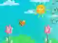 Juego Abeja aleteadora en línea Juego Abeja aleteadora en línea
