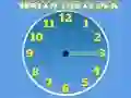 Juego Mira el Reloj en línea Juego Mira el Reloj en línea