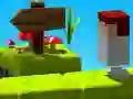 Juego Cuidado con los puentes en línea Juego Cuidado con los puentes en línea