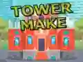 Juego Torre Crear en línea