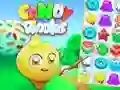 Juego Adivinanzas de Caramelo en línea Juego Adivinanzas de Caramelo en línea