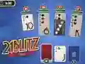 Juego 21 Blitz en línea Juego 21 Blitz en línea