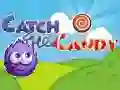 Juego Atrapa el caramelo en línea Juego Atrapa el caramelo en línea