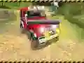 Juego Conducción Acrobática en Jeep en línea