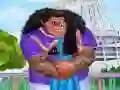 Juego Besos de San Valentín en línea
