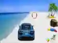 Juego Carrera de Coches Mega en Superficie de Agua en línea Juego Carrera de Coches Mega en Superficie de Agua en línea