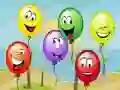 Juego Globos Divertidos en línea Juego Globos Divertidos en línea