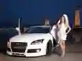 Juego Chicas del Show de Miss Tuning en línea