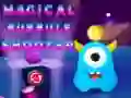 Juego Tirador de Burbujas Mágico en línea Juego Tirador de Burbujas Mágico en línea