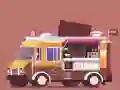 Juego Memoria de Camiones de Comida y Bebida en línea Juego Memoria de Camiones de Comida y Bebida en línea