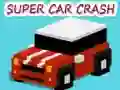 Juego Super Choque de Coches en línea Juego Super Choque de Coches en línea