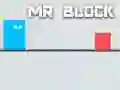 Juego Sr. Bloque en línea Juego Sr. Bloque en línea
